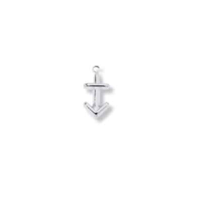 By Barny - Zodiac Sign Charms - SILVER