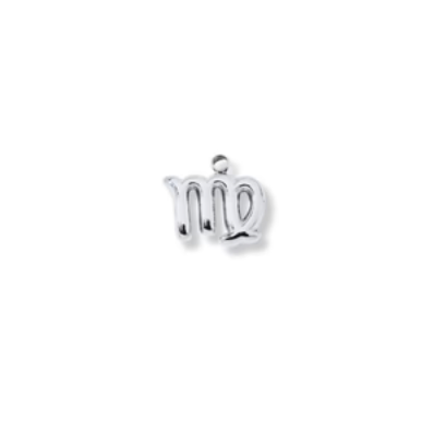 By Barny - Zodiac Sign Charms - SILVER