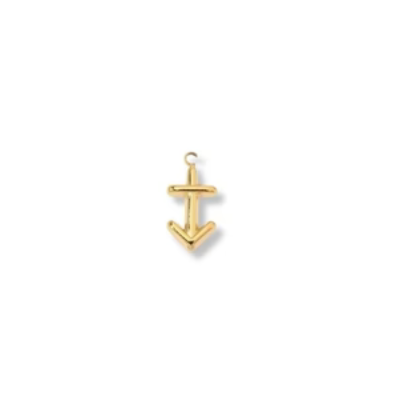 By Barny - Zodiac Charms - GOLD