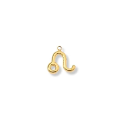 By Barny - Zodiac Charms - GOLD