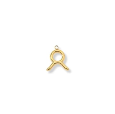 By Barny - Zodiac Charms - GOLD