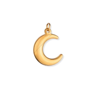 By Barny - GOLD Charms