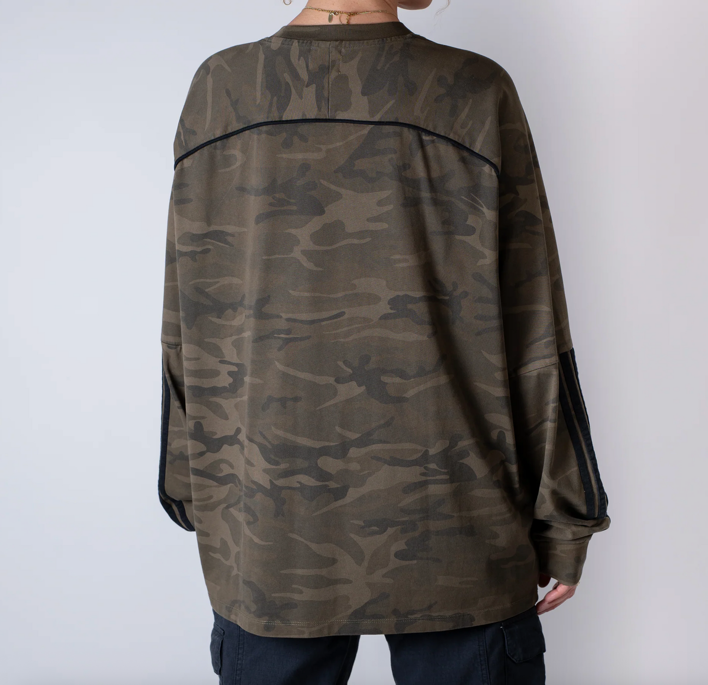 Collecting Glimmers Long Sleeve Tee