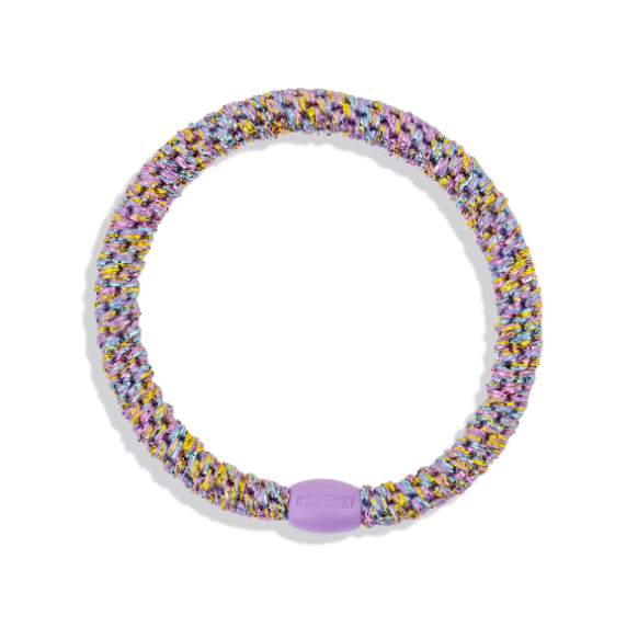 KKNEKKI HAIR TIES - SLIM