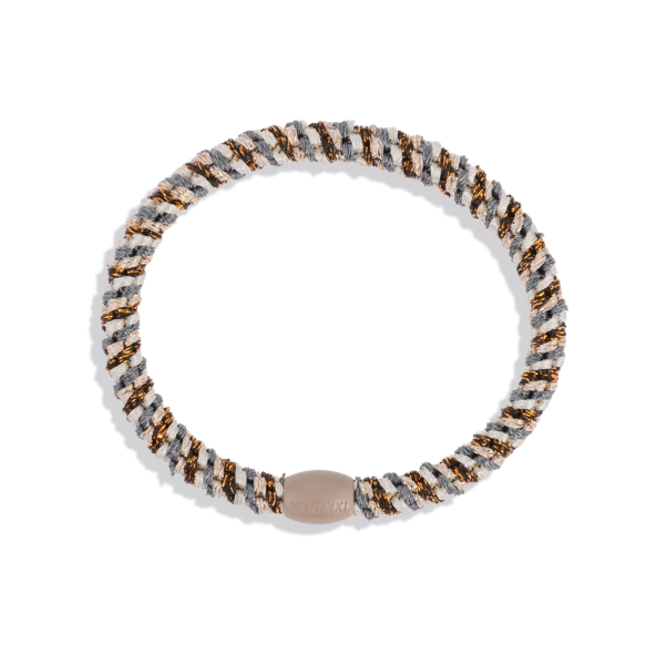 KKNEKKI HAIR TIES - SLIM
