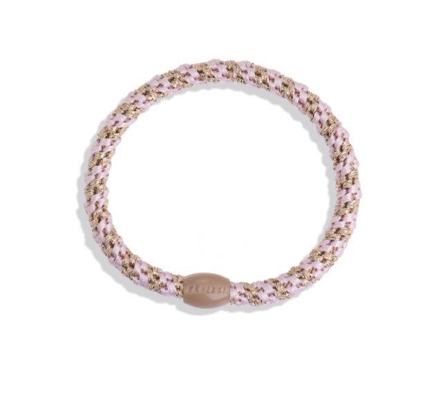 KKNEKKI HAIR TIES - SLIM