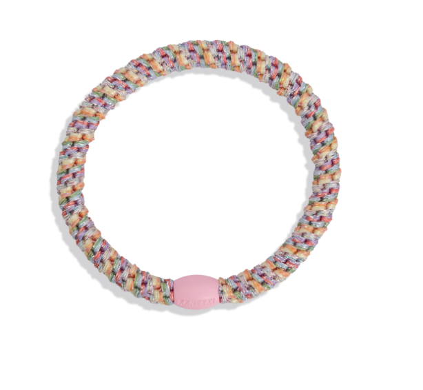 KKNEKKI HAIR TIES - SLIM