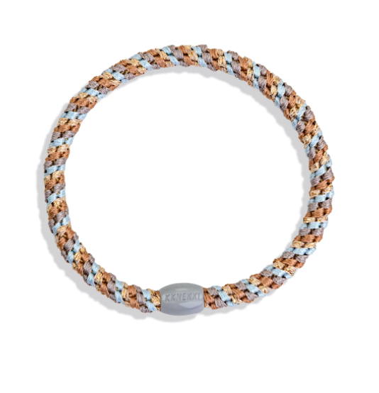 KKNEKKI HAIR TIES - SLIM