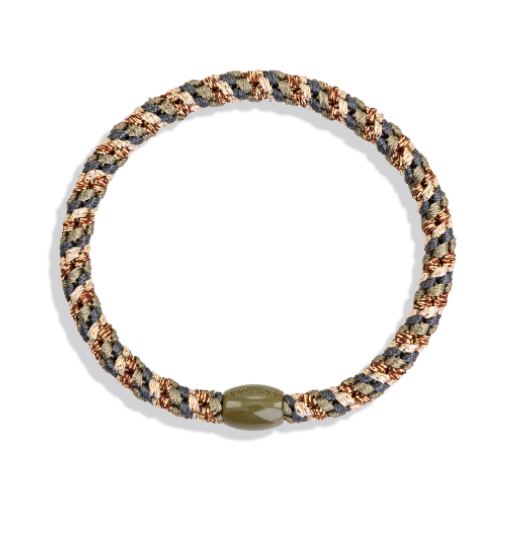 KKNEKKI HAIR TIES - SLIM