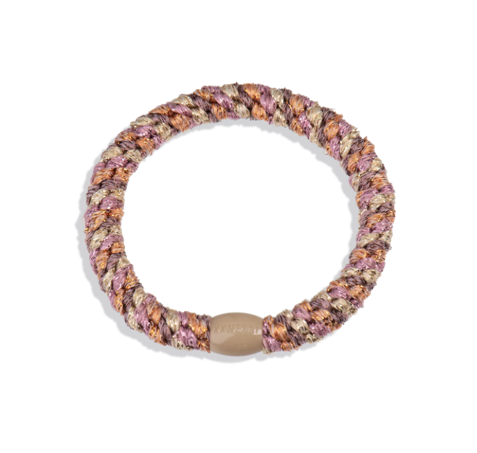 KKNEKKI HAIR TIES - REGULAR
