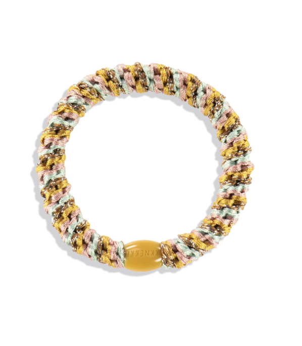 KKNEKKI HAIR TIES - REGULAR