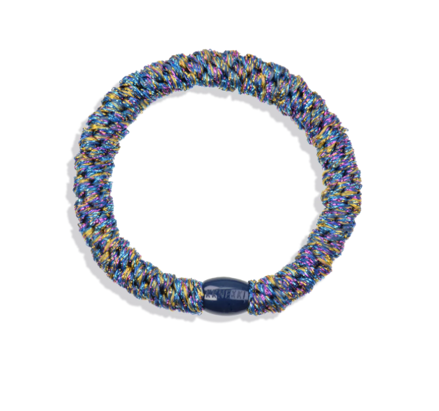 KKNEKKI HAIR TIES - REGULAR