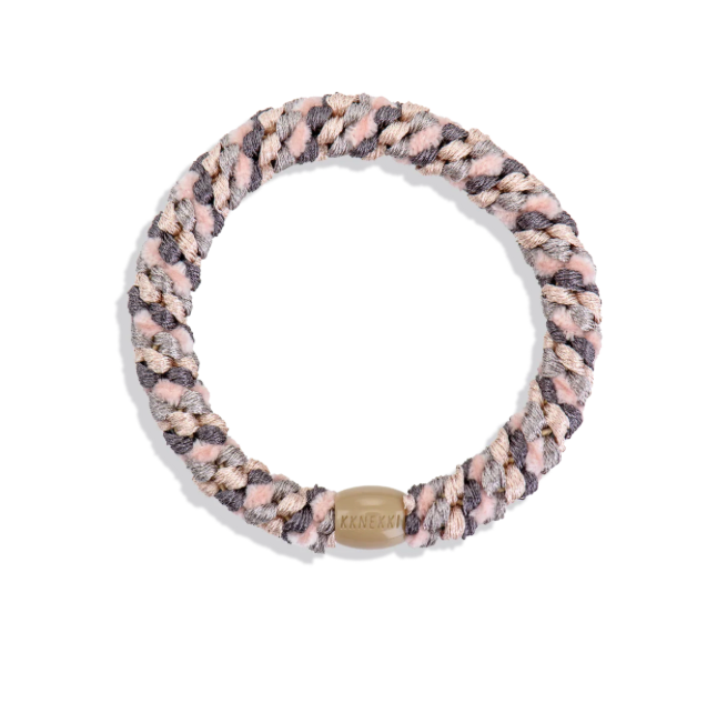 KKNEKKI HAIR TIES - REGULAR