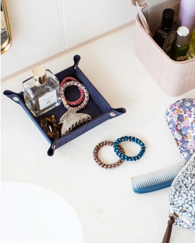 KKNEKKI HAIR TIES - REGULAR