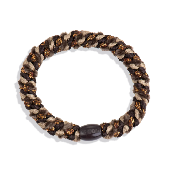 KKNEKKI HAIR TIES - REGULAR
