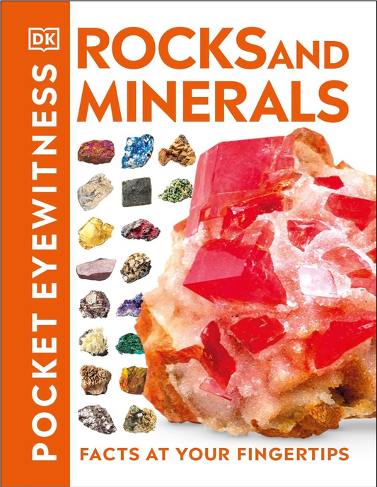 Pocket Rocks & Minerals