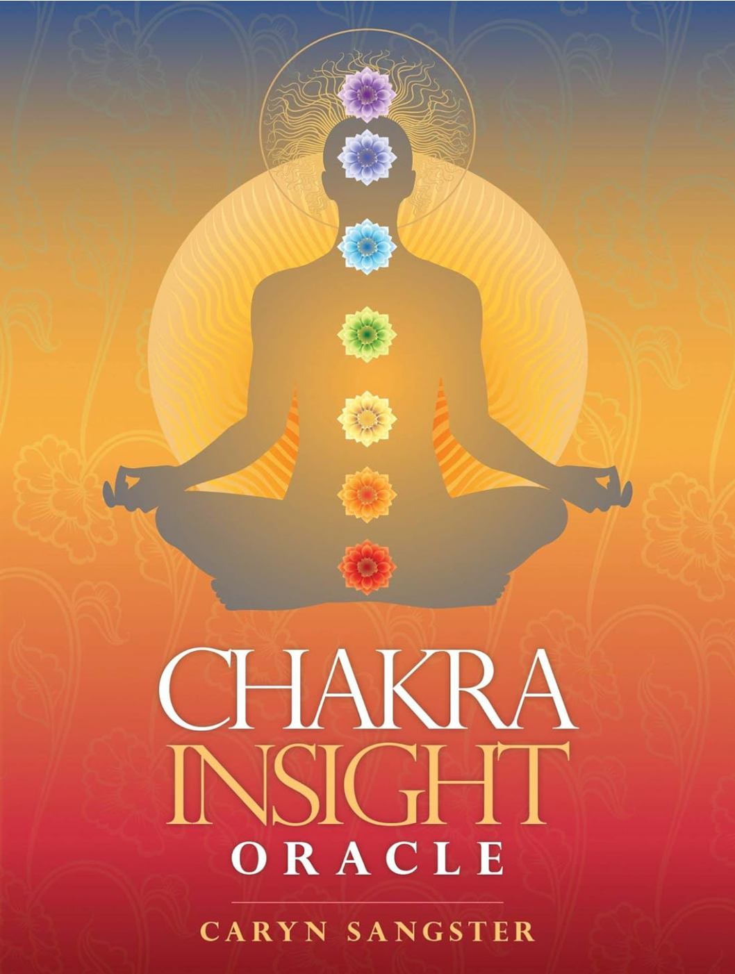 Chakra Insight Oracle: A Transformational 49-Card Deck
