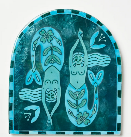 Moonwater Wall Art