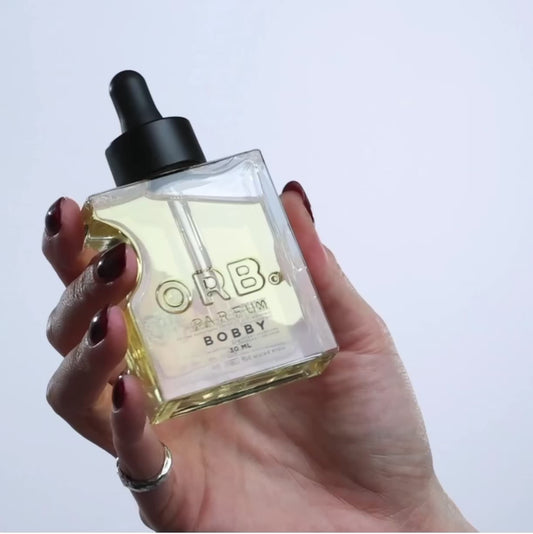 ORB FRAGRANCE OIL