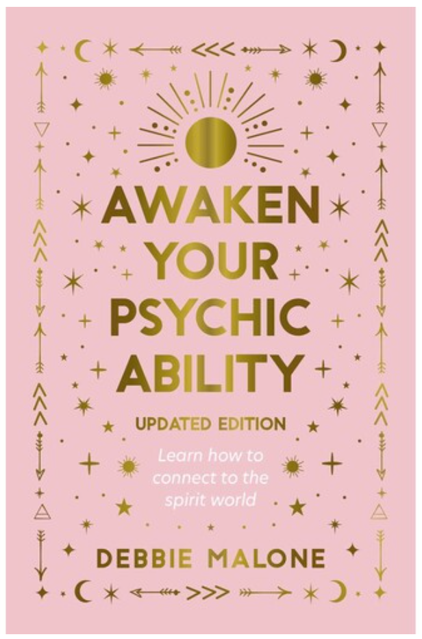 Awaken your Psychic Ability - Updated Edition: Learn how to connect to the spirit world