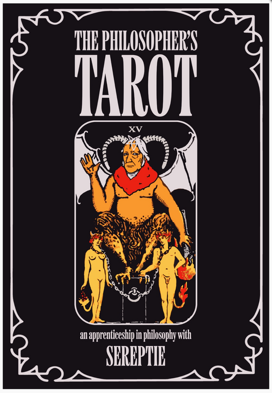 The Philosopher's Tarot