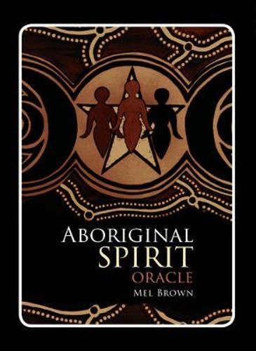 Aboriginal Spirit Oracle Cards