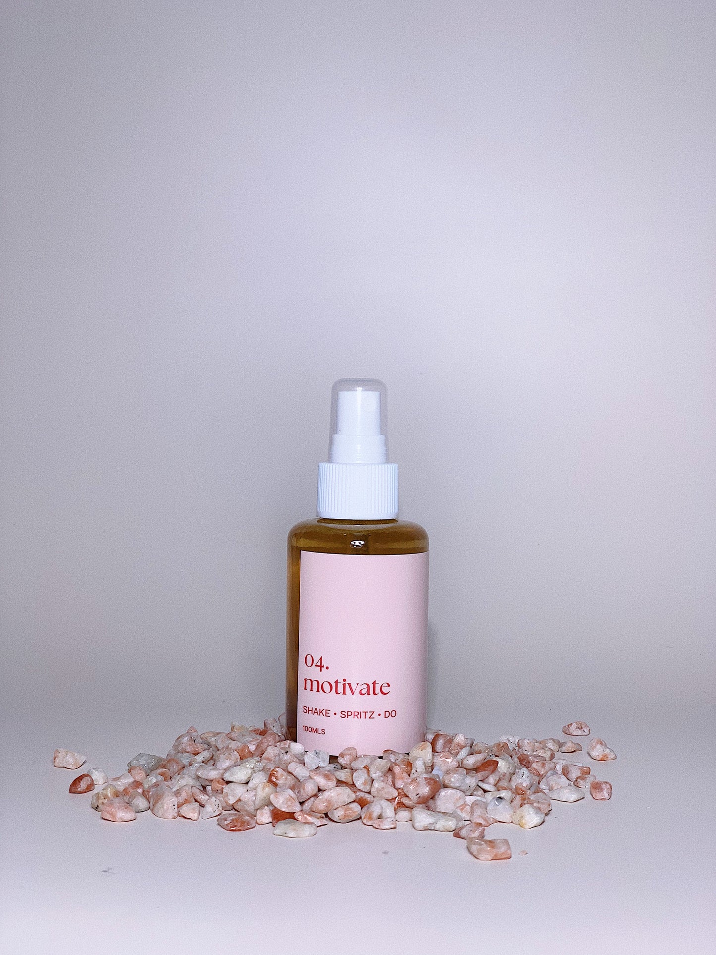 Motivate Spritz