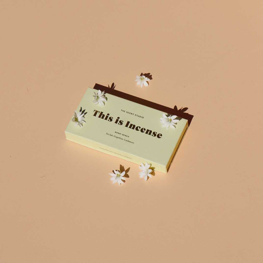 This Is Incense - BONDI BEACH