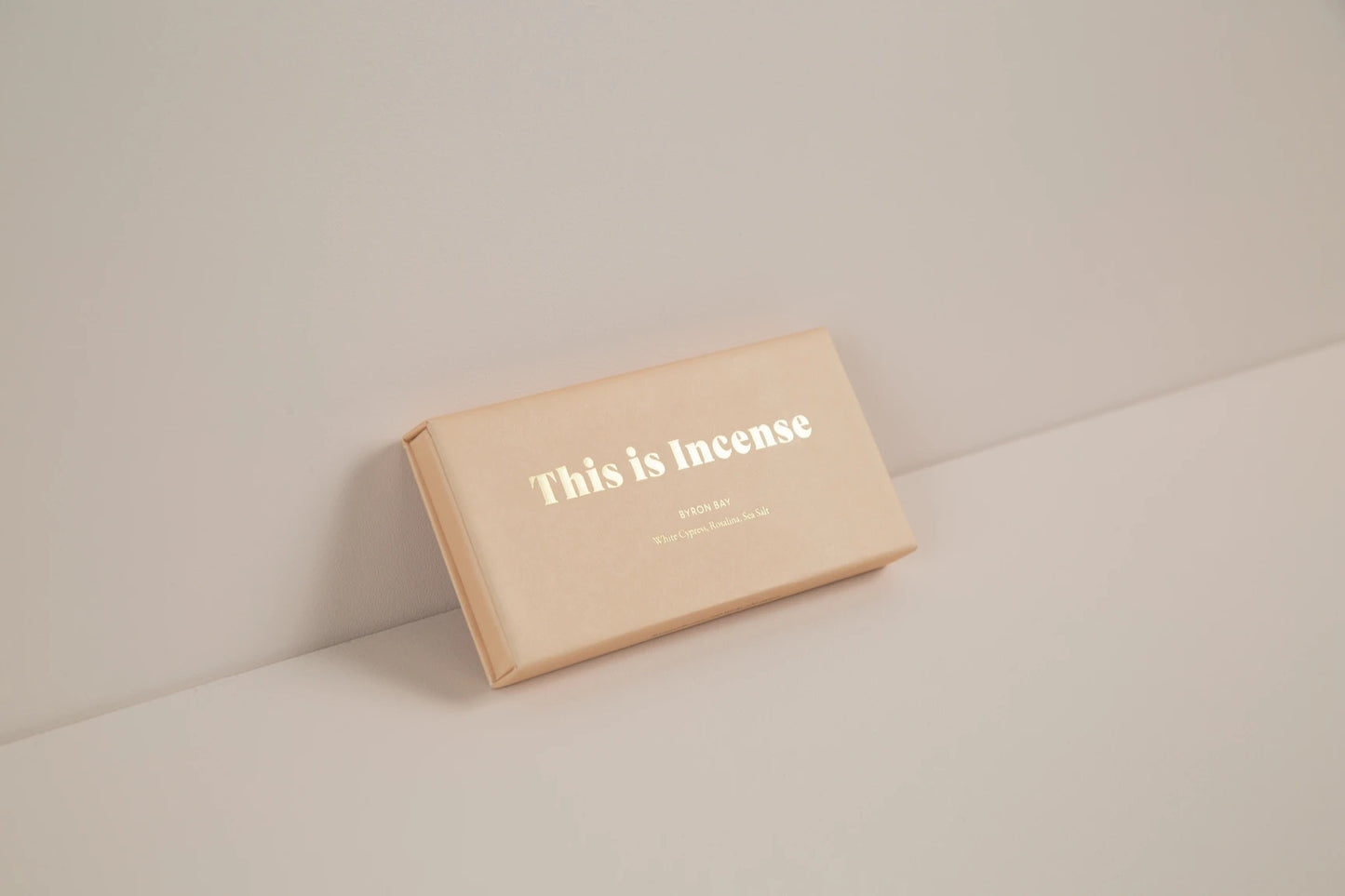 This Is Incense - Byron Bay