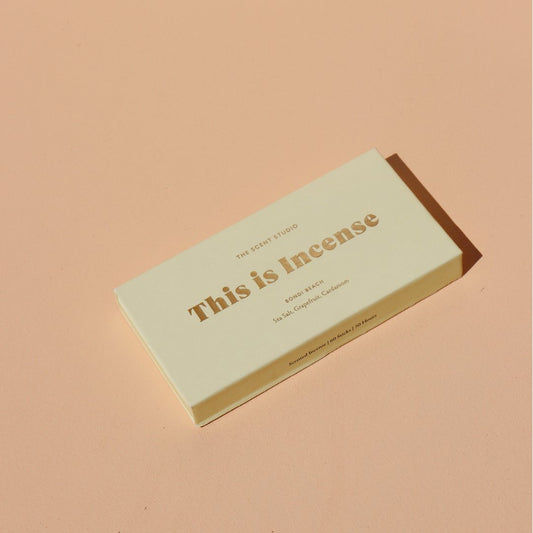 This Is Incense - BONDI BEACH